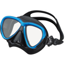 TUSA Intega Mask with Black Si Picture